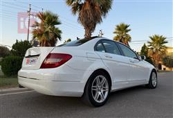 مرسيدس بنز C-Class